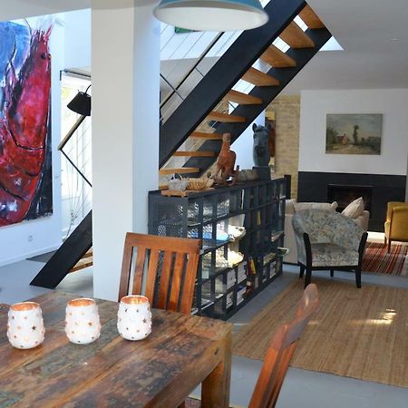 Villa O Loft Bazenville Exterior foto
