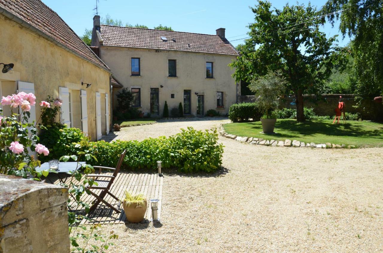 Villa O Loft Bazenville Exterior foto